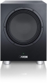 Bild 1 von CANTON Power Sub 8 S2. Brandneu! 22 cm Aktiv Subwoofer. 280 W. SC-Technologie.
