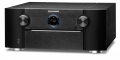 Bild 3 von MARANTZ SR 8015. HighEnd AV-Receiver. 11 x 140/205 Watt. 8K-ready. Auro 3D! 5 Jahre Garantie!