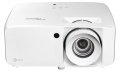 Bild 2 von OPTOMA UHZ 35 Laser. Brandneuer, superkleiner, leichter 4K-Beamer. 3500 Lumen! Laser!