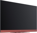 Bild 4 von LOEWE. We. by Loewe. We. SEE 43. 109 cm 4K- Designer-LED-TV  storm grey, aqua blue oder  coral red  / (Farbe) Coral Red