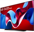 Bild 1 von LG 83C49. 2024! 210 cm Diagon. OLED-EVO-Panel. 120 Hz.  STARTDEALZ -250€ Cashback = 2999.-