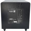 Bild 3 von SUNFIRE SDS-10 aktiv Subwoofer