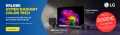 Bild 4 von LG Sound Suite H7. Neuheit 2026. 500 Watt Soundbar d. Spitzenklasse. Dolby Atmos.  Bis 200&euro; Cashback