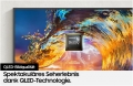 Bild 8 von Samsung The Frame 2021. GQ50LS03. Das Bild an der Wand.  QLED! 126 cm! Restposten!