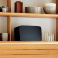 Bild 5 von SONOS Five. Der neue, große Superspeaker. Noch besser!!! Super Start-Preis!!  / (Farbe) Matt-Schwarz