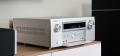 Bild 2 von DENON AVC-X8500HA 13.2 AV-Receiver der HighEnd-Klasse. Neu mit 8K-Videoboard!  / () Premium Silber