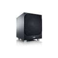 Bild 5 von CANTON Power-Sub 8. 22 cm Subwoofer mit Titan-Membranen. 200 W. Aussteller  / (Farbe) schwarz