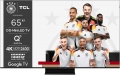 Bild 1 von TCL 65C79N DE. Mini-LED/QLED 65 Zoll (164 cm). Alu-Rahmen. ONKYO Sound. 144 Hz! Restposten!