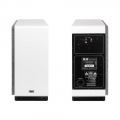 Bild 7 von Elac Vertex Muro 2020. Superschlanker, hochwertiger Aktiv-Subwoofer. 500 Watt. App-Einmessung!
