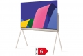 Bild 1 von LG 55LX 1Q9 Posé. Design-OLED-TV. Ein kleines Kunstwerk! 139 cm. Sonderpreis sol. Vorrat!