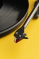 Bild 7 von Pro-Ject Debut Carbon EVO . Audiophiler Plattenspieler. Ortofon 2M Red! Sonderpreis!