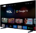 Bild 3 von TCL 115X955. 291 cm Diagonale. Der größte Serien-TV der Welt. Mini-LED. Vorführmodell. 2 J. Garantie