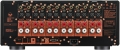 Bild 2 von Marantz AMP-20. Audiophile 12-Kanal Endstufe. HighEnd-Klasse. 400 W/Kanal/4. Verkupfertes Chassis!