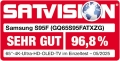 Bild 14 von SAMSUNG GQ 65S95F. Premium-OLED. 163 cm. GLARE FREE! Infinity Design. One Connect. Angebot erfragen