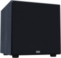 Bild 4 von ELAC Sub 123. 30 cm Subwoofer-Chassis. 400 Watt. Black Friday Preis!