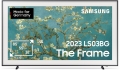 SAMSUNG The Frame 2023. GQ32LS-03. 80cm 2K-TV - wie ein exklusives Bild! + Cashback 50€ = 399,--