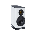 Bild 2 von ELAC VELA BS 403 Mk2(Stück) Jetzt noch besser mit JET-6 Bändchen-Hochtöner!  / () Weiß Lack Hochglanz