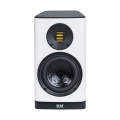 Bild 3 von ELAC VELA BS 403 Mk2(Stück) Jetzt noch besser mit JET-6 Bändchen-Hochtöner!  / () Weiß Lack Hochglanz