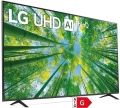 Bild 1 von LG 86UQ80009. Riesiger 4K-TV. 217 cm Diagonale. 100 Hz Panel. Magic Remote. STARTER DEALZ!