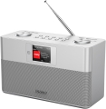 Bild 2 von KENWOOD CR-ST 100 S. Der smarte Alleskönner. Streaming. Bluetooth. DAB+. 2 x 10 Watt. Supertest!