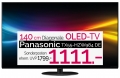 Bild 5 von Panasonic TX-55HZW984. OLED-TV der Spitzenklasse. 140 cm Diagonale. Sonderposten sol. Vorrat