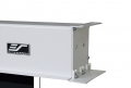Bild 3 von Elite Screens EVANESCE TAB TENSION. Deckeneinbau-Motorleinwand. 16:9.Max-White Fiberglass-Tuch!