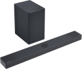 Bild 3 von LG 65 Zoll Soundbar-Paket. OLED TV 65C58 + Atmos-Soundbar DSC-9S. Angebot bis 9.9. 25