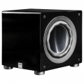 Bild 1 von ELAC DS 1000. Brandneuer Subwoofer (2 x25 cm) der absolut. Spitzenklasse. Gewaltig. Trocken. Sauber.