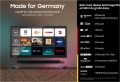 Bild 4 von SAMSUNG GU98 DU9079. Fast 2,50 Meter Diagonale. 100/120 Hz. Aussteller. 2 Jahre Garantie!