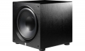 Bild 1 von ELAC PS 500. Brandneuer Subwoofer (38 cm/ 500 Watt) der Spitzenklasse. Gewaltig. Trocken. Sauber.