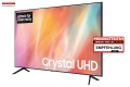 Bild 2 von Samsung GU 55AU7179U.  139 cm 4K-TV. Smart. Triple-Tuner. HD+ inkl.  Restposten!