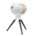 Bild 1 von DEVIALET TREEPOD - Designerstandfuß für die Phantom I Serie  / (Farbe) Iconic White