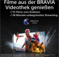 Bild 5 von SONY XR 98 X90L. Der Gigant von SONY. 248 cm Diagonale. 100 Hz. Alu. Vorführgerät Sonderpreis!