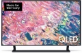 Bild 2 von Samsung GQ43Q73BAT. 109 cm QLED-TV. Neuheit 2022.Kass. Tiefpreisgarantie!