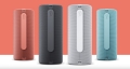 Bild 1 von LOEWE We.hear. 2  Stylischer Bluetooth Lautsprecher. 60 Watt. Waterproof. 17 Std. Akku.  / (Farbe) storm grey