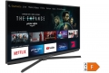 Bild 1 von GRUNDIG  65 Hamburg Fire TV-Edition. 164 cm 4K/HDR.  Alexa. Magic Fidelity Sound!  STARTER DEALZ 23!