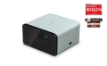Bild 10 von EPSON EF 21. Laser-Beamer für Heimkino und unterwegs. 1000 Lumen. Google-TV an Bord. Plug & Play!
