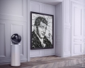 Bild 8 von Cabasse The Pearl! Der beste Streaming-Lautsprecher seiner Klasse . Auch in Stereo.