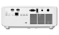 Bild 3 von OPTOMA UHZ 35 Laser. Brandneuer, superkleiner, leichter 4K-Beamer. 3500 Lumen! Laser!