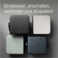 Bild 8 von EPSON EF 22. Laser-Beamer für Heimkino u. unterwegs. 1000 Lum. Google-TV. Plug & Play! Inkl. Drehfuß