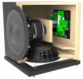 Bild 7 von ELAC CINEMA SBE SOUND BROTHERS EDITION Set mit Sub 3010. HOT DEALZ!