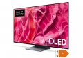 Bild 1 von SAMSUNG GQ65S93C. QD-OLED. 164 cm. Neuheit. Preis inkl. Sofortrabatt
