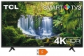 Bild 1 von TCL 43P610. 108 cm 4K-Smart-TV mit HDR 10 und Micro Dimming. Alexa kompatibel.