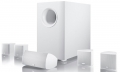 Bild 2 von DENON /CANTON Anlage. 5 x 135 Watt AV-Receiver mit Streaming. Klangstarkes 5.1 Lautsprecher-Set