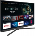 Bild 2 von GRUNDIG  50 Hbg. Fire TV-Edition. 126 cm 4K/HDR.  Alexa. Magic Fid. Sound!  Auslauftyp. Restposten!