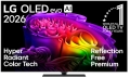 Bild 7 von LG 65G68LW/69LS.  164 cm Diag. Reflektionsarmer Premium OLED HRCT. Wand oder Stand . 250&euro; CB = 2149&euro;