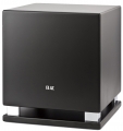 Bild 1 von ELAC Sub 2030. Guter, baßstarker Subwoofer mit kompakten Abmessungen. 350 W Endstufe!