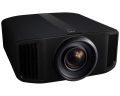 Bild 3 von JVC DLA-NZ9  D-ILA Laser-Projektor mit nativer 4K/120p-Auflösung und 8K/60p e-Shift X/!