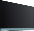 Bild 3 von LOEWE. We. by Loewe. We. SEE 43. 109 cm 4K- Designer-LED-TV  storm grey, aqua blue oder  coral red  / (Farbe) Aqua Blue