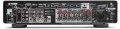 Bild 2 von MARANTZ Cinema 70. Neuheit 23! Flacher 7.2 AV-Receiver der Spitzenklasse im edlen Industrie-Design!